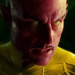 Top 7 Superhero Movie Longshots